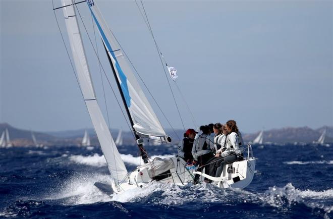 Final day – Audi J/70 World Championship ©  Max Ranchi Photography http://www.maxranchi.com